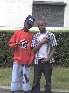 momo et michael